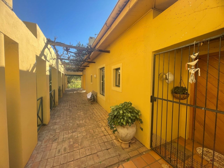 Commercial Property for Sale in De Rust Western Cape